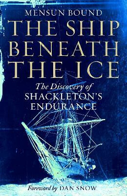 The Ship Beneath the Ice - Bound Mensun
