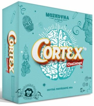 Cortex Challenge - 