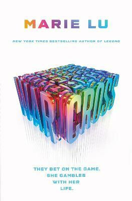 Warcross - Marie Lu