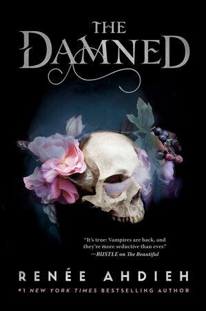 The Damned - Ahdieh Renee