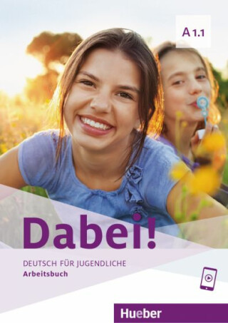 Dabei A1/1 Arbeitsbuch - neuveden