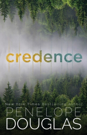 Credence - Penelope Douglasová