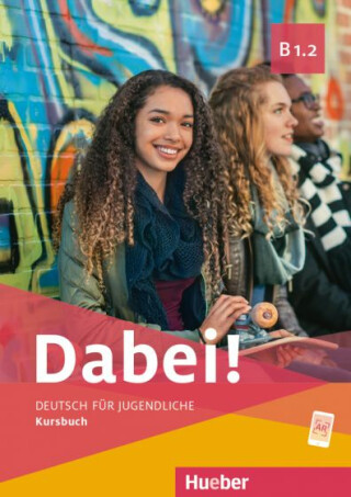 Dabei B1/2 Kursbuch - 