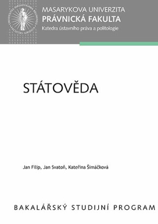 Státověda - 