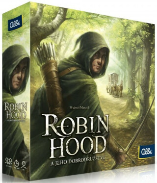 Robin Hood - 