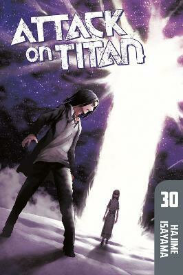 Attack On Titan 30 - Hajime Isayama