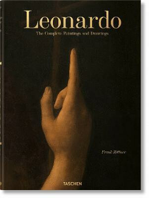 Leonardo - Frank Zöllner,Johannes Nathan