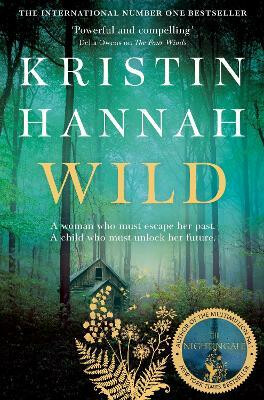 Wild - Kristin Hannahová