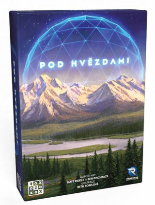 Pod hvězdami - 
