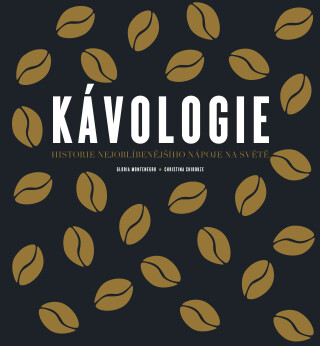 Kávologie - Gloria Montenegro-Chirouze
