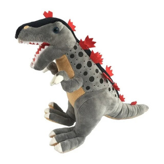 Tyrannosaurus Rex plyšák 28 cm - neuveden