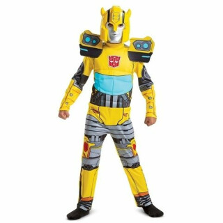 Kostým Transformers Bumblebee - 