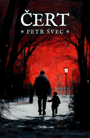 Čert - Petr Švec
