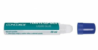 Tekuté lepidlo CONCORDE 30ml - 