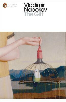 The Gift - Vladimír Nabokov