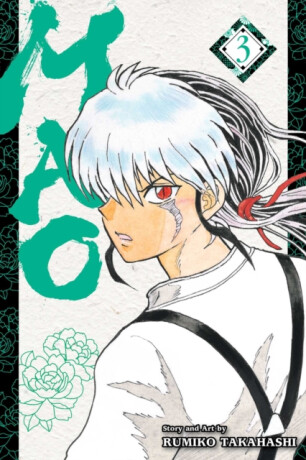 Mao, Vol. 3 - Rumiko Takahashi