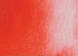 Akvarelová barva DS 1/2 – 085 Pyrrol Scarlet - 