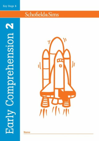 Early Comprehension Book 2 - Anne Forster
