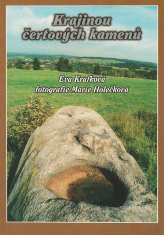 Krajinou čertových kamenů - 