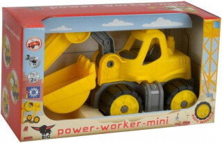 Mini Bagr - 