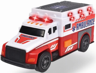 AS Ambulance 15cm - 