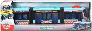 Tramvaj Siemens - 