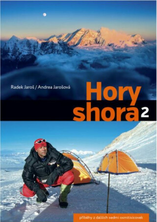 Hory shora 2 - Radek Jaroš,Andrea Jarošová