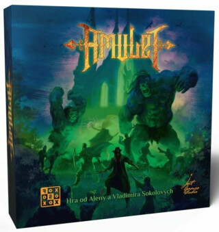 Amulet - 