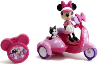 IRC Minnie Scooter - RC modely (3074002) - 