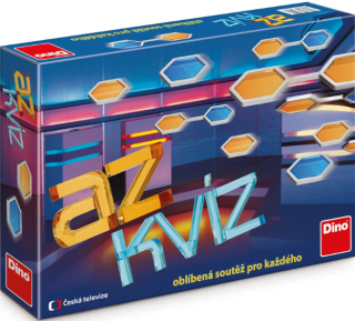 Az Kvíz - 