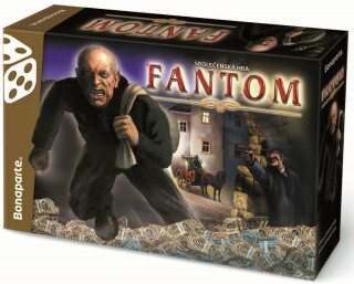 Fantom - neuveden