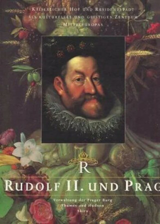 Rudolf II. und Prag - eseje - 