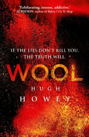 Wool - Hugh Howey