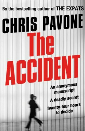 Accident - Chris Pavone