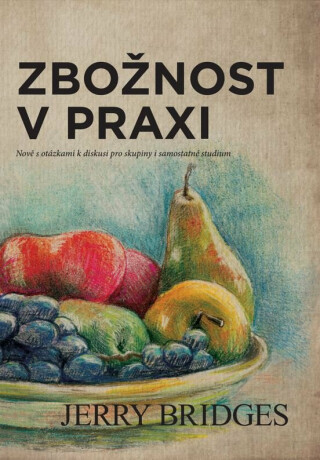 Zbožnost v praxi - Jerry Bridges
