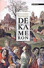 Dekameron - Giovanni Boccaccio