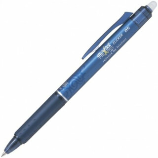 Pilot FriXion Clicker 0,5 mm - modrý - neuveden