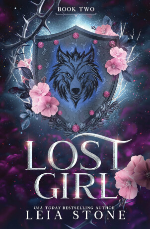 Lost Girl - Leia Stone