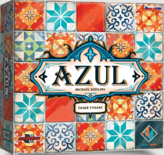 Azul - 