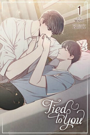Tied to You, Vol. 1 - CHI BUI,Chelliace Chelliace,WHAT,Micah Kim
