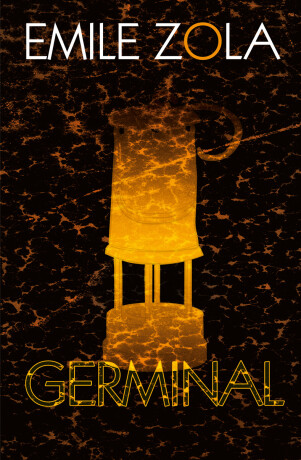 Germinal - Émile Zola