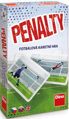 Penalty - neuveden