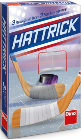 Hattrick - 