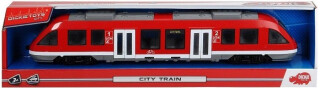 Vlak City 45 cm - 