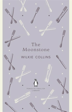 The Moonstone - Wilkie Collins