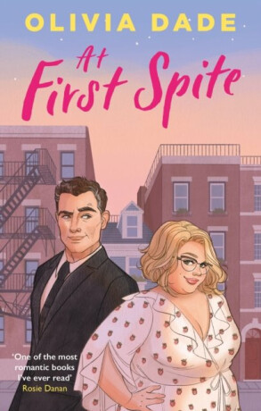 At First Spite - Dade Olivia