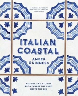 Italian Coastal - Amber Guinness