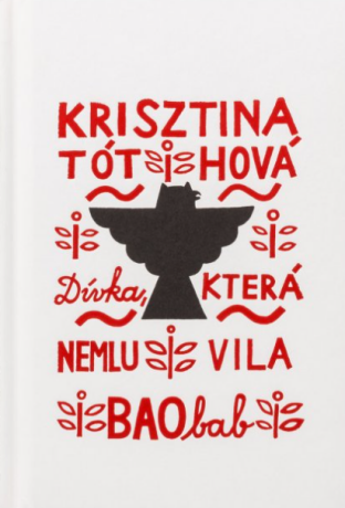 Dívka, která nemluvila - Krisztina Tóthová,Jan Trakal