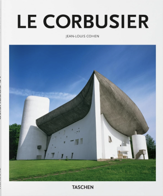 Le Corbusier - Jean-Louis Cohen