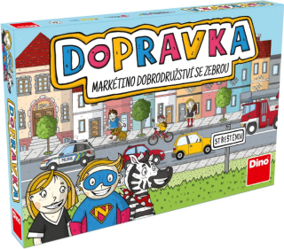 Dopravka - 